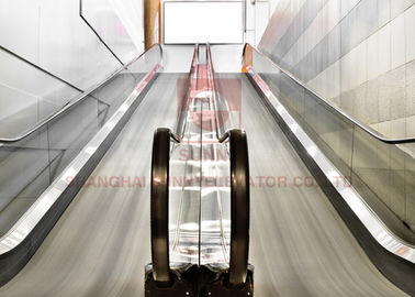 Ce-de Hoge snelheidsrollend trottoir van Luchthavensately Vvvf voor Grote Passagierslift