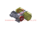 Lift Onderdelen Gearless Tractie Machine Motor: 5000kg Statische Belasting DC110V Rem