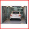 De infrarode de Liftsystemen van de Beschermingsauto verzenden de Eenvoudige Verrichting van 0.25m/s met Hoogte - kwaliteit voor Autolift
