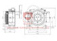 DC110V Lift Tractie Machine Gearless Lift Machine Motor: