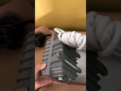 Automatische aardbevingbewaking liftveiligheidscomponenten AC220V