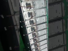 Het Comité van de de Autoverrichting van de roestvrij staallift/Landende Deurexploitant