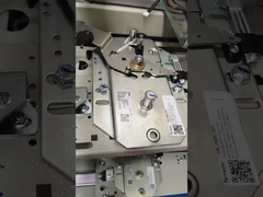 CCC ISO9001 Mitsubishi Elevator Door Operator Voor Passagierslift