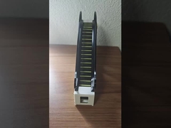 Bewegende Gangroltrap