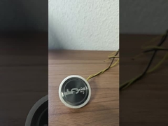 Cop Lop Lift Push Button Switch Frontale Montage Lift Liftonderdelen