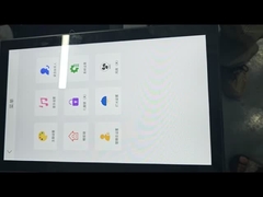 10.4 inch digitaal multimedia LCD-scherm voor lift