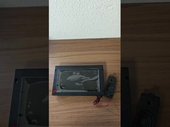 450kg van de de Tractiemachine 0.4m/S van liftgearless de Liftmotor