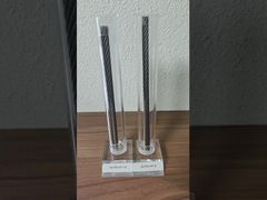 320 mm scheefheftrekkingsmachine met draadtouwen