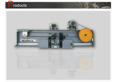 Asynchrone asynchrone liftdeurcomponenten machine met liftomvormer