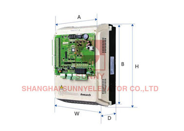 NICE3000 Liftcontroller voor passagierslift / liftonderdelen