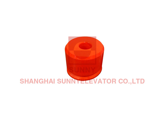 Lift Safety Components Pu Buffer met een nominale snelheid van 0,63 m/s