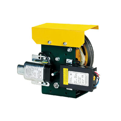 Standaard AC220V Spanning Lift Governor Villa Lift Veiligheidsapparatuur