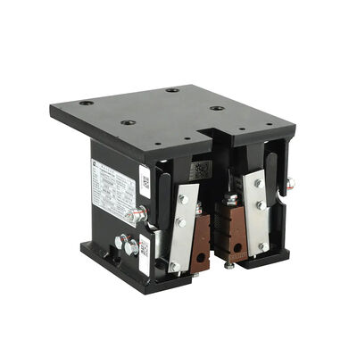 GB/CE-certificeringen Lift Progressive Safety Gear Device Lift Safety Clamp