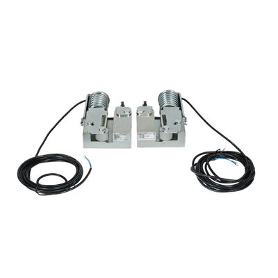 9/10 Mm Rail Breed Lift Accessoires Elektrische Veiligheidsuitrusting Villa Lift Veiligheidsonderdelen