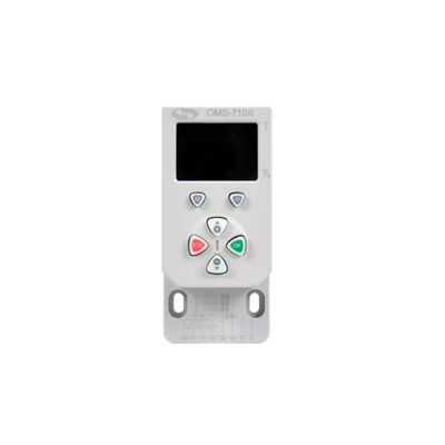 Hall Proximity Sensor with Integrated Structural Design for Elevators AC/DC 16-48V and 4W Nominal Power