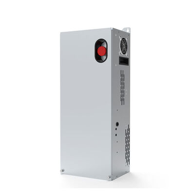 Driefasige AC 380V 50/60 Hz contactloze intelligente liftbedieningskast en -controller