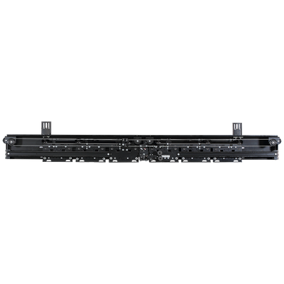 ≤ AC230V En ≤ DC110V Spanning 6-Blads Middenopenende Deurapparaat