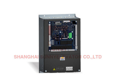 ISO9001 overgegaane Liftdelen/Enige Fase200-240v Lift Geïntegreerd Controlemechanisme