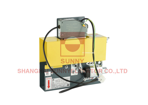 240 mm Lift Safety Parts Overspeed Governor Kamerloze lift