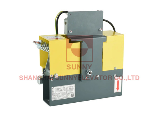240 mm Lift Safety Parts Overspeed Governor Kamerloze lift