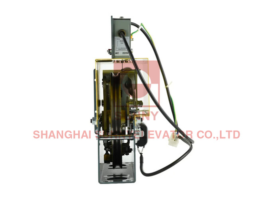 240 mm Lift Safety Parts Overspeed Governor Kamerloze lift