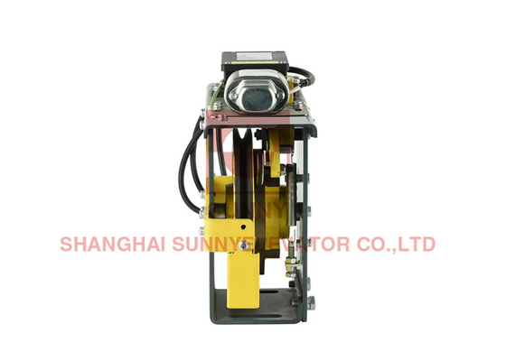 Bi-directionele overspeed governor 150 mm scheefdiameter voor liftonderdelen