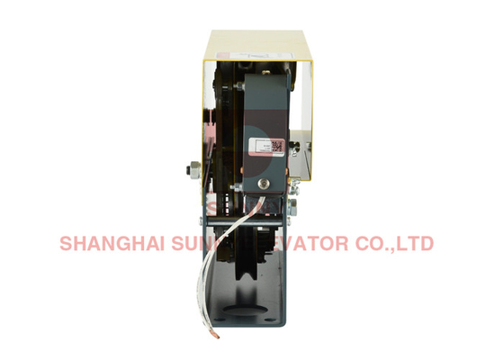 200/240 mm Scheefdiameter Lage prijs Veilige lift Overspeed Governor Voor lift