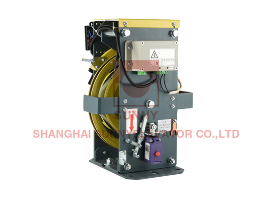 AC220V Lift UCMP Overspeed Governor Met Schakelaar Liftonderdelen