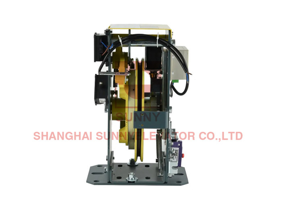 AC220V Lift UCMP Overspeed Governor Met Schakelaar Liftonderdelen