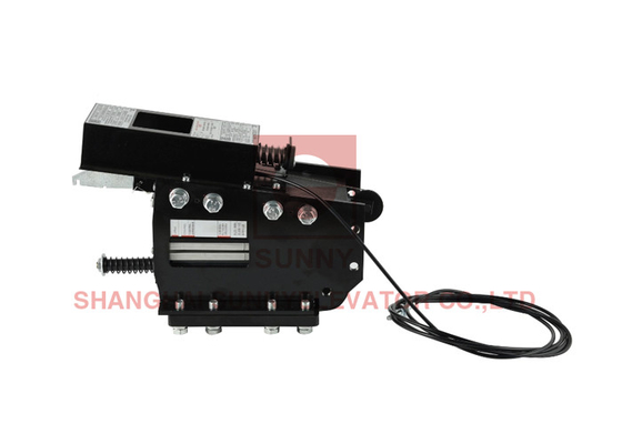 Lifttouwrem SN-LRB02 Op maat gemaakte lifttouwrem Lifttouwgripper met verschillende modus