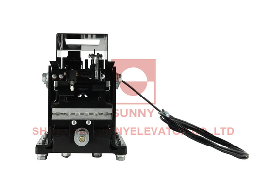 Lifttouwrem SN-LRB02 Op maat gemaakte lifttouwrem Lifttouwgripper met verschillende modus