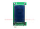 LCD van de douane Elektrolift Vertonings92x54 Zichtbare Grootte met Ce-Goedkeuring