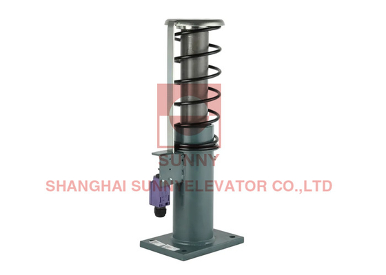 Hoogwaardige veiligheidsonderdelen Oliebuffer Hydraulische liftbuffer voor lift