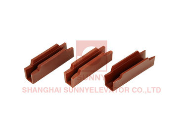 Mitsubishi-van de de Duimreeks van Liftlaarzen Vervangstukken 120mmx9mm/Lift /120mmx10mm