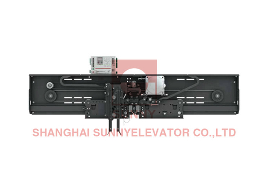 AC220V±20% Voltage Centrum Opening PM Door Operator Voor Lift Lift