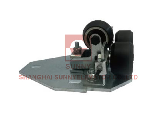 Schuifgids schoenen Schuifschoen Voor Passagierslift Gids Rail And Balance System