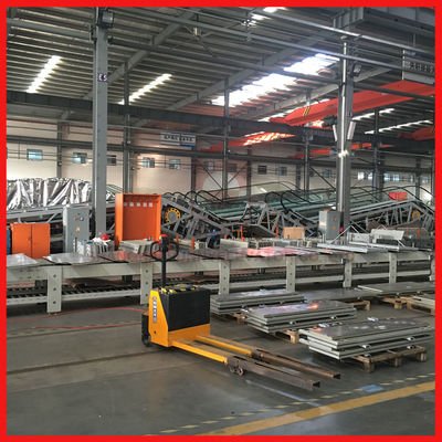 30 / Roltrap Automatische Mechanische Esclator van het 35 Graad de Moderne Ontwerp voor Winkelcomplex