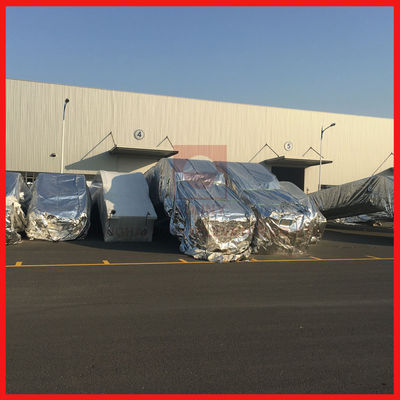 30° de openbare Verkeerstype Roltrap/de Lift en de Roltrap van de Roltrap Bewegende Gang