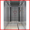 Ladings400-1600kg Veilige Commerciële Lift voor Winkelcomplex/Bureau/Hotel