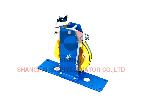 Lift snelheidsregelaar met F200mm schuifdiameter Passagierslift