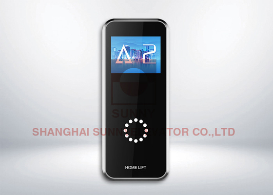 Lift 3,5-inch grafische TFT voor liftonderdelen Cop Lop Lift Display