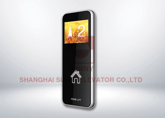 Lift 3,5-inch grafische TFT voor liftonderdelen Cop Lop Lift Display