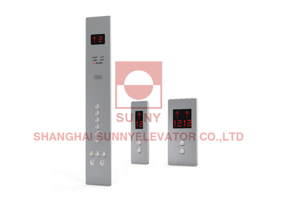 Lift Hall Call Box Hall Calling Board Lift Lop Lift Call Box
