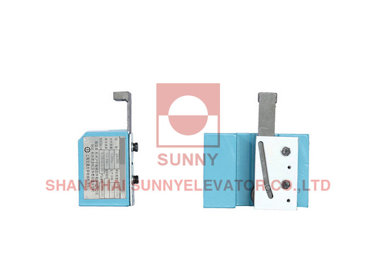 Lift Instantane Safety Gear Met 10, 15.88, 16mm Guide Rail Breedte