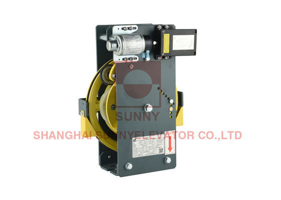 EN 81-20 Gecertificeerd Liftveiligheid Overspeed Governor Lift Speed Governor System