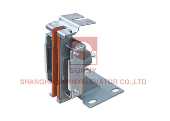 Liftgids schoenen Duurzaam polymeercomposite voor glad
