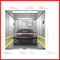 Grote Ruimte/Ladings de Lift Compacte Eenvoudige Verrichting van de Hoge snelheidsauto voor Auto