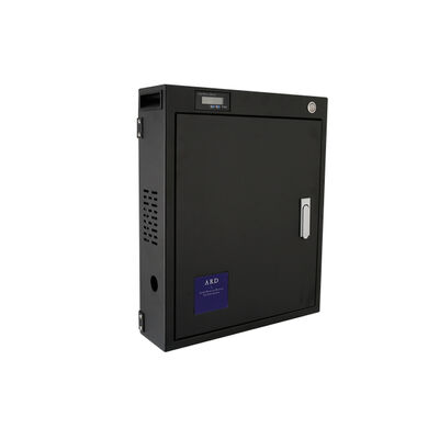 Noodnivelleringsapparaat voor stroomuitval dat AC380V en AC220V stroom kan leveren