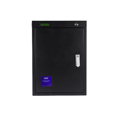 Noodnivelleringsapparaat voor stroomuitval dat AC380V en AC220V stroom kan leveren