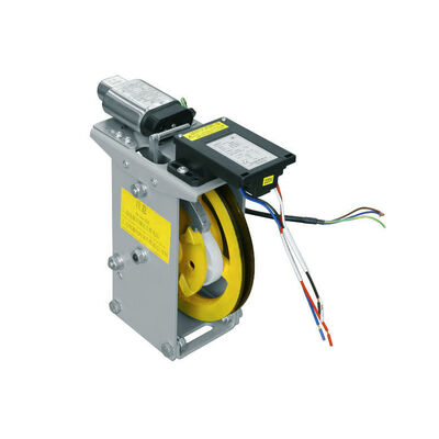 Liftversnellingsregelaar Draadtouwdiameter Ф6mm Voor veiligheidsonderdelen van liften